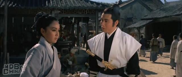 冰天侠女+(1971)海报和剧照