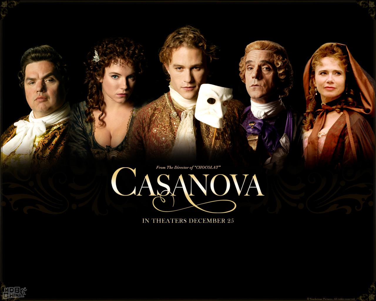 卡萨诺瓦+(1976)海报和剧照