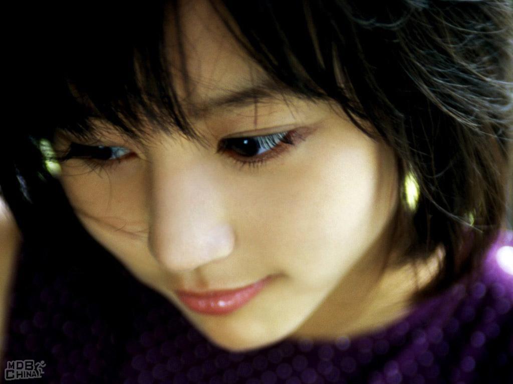 堀北真希写真照片+-+第129张/共219张