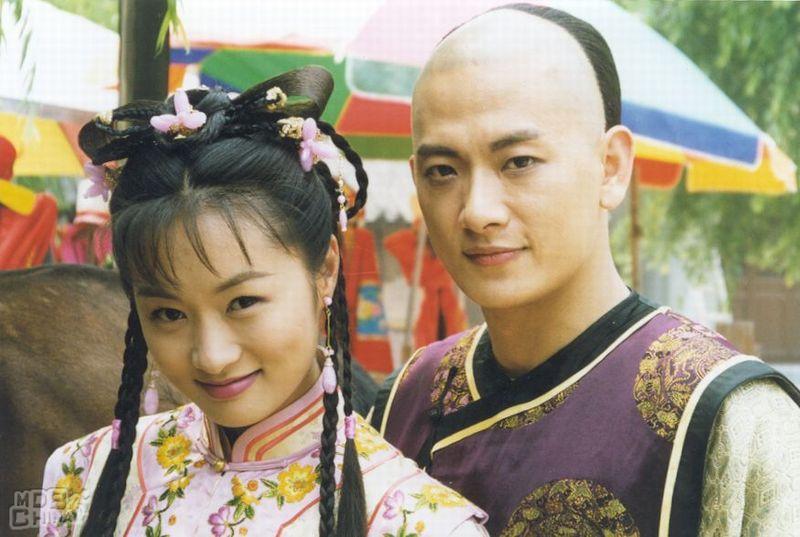 怀玉公主全集+(2005)海报和剧照