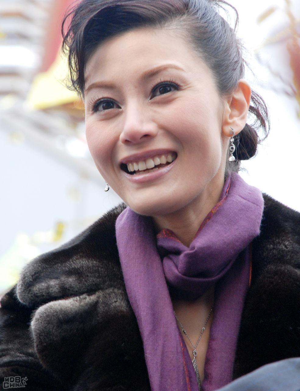 李嘉欣 高清图片