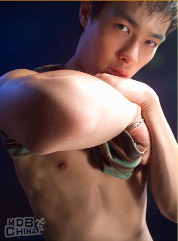 杨佑宁图片