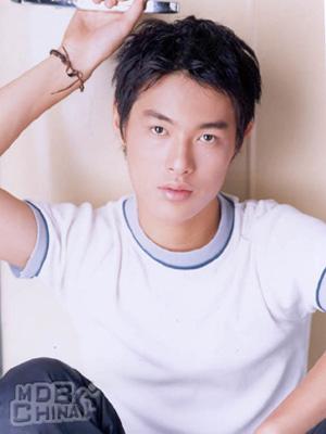 杨佑宁图片