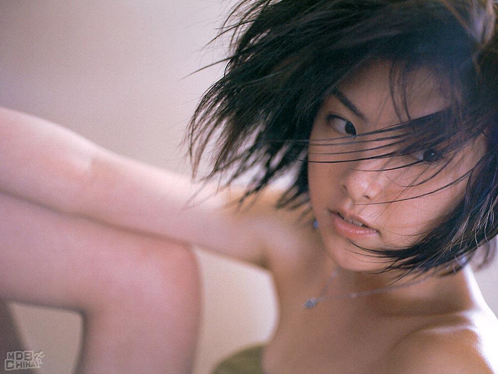 田中丽奈 高清图片