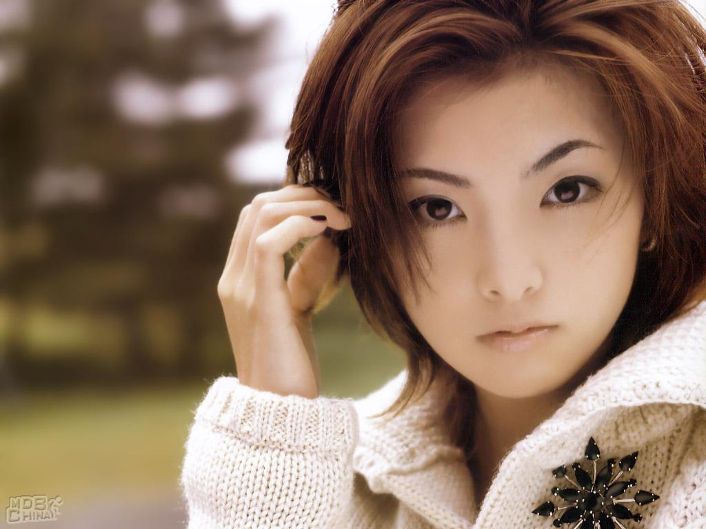田中丽奈 高清图片
