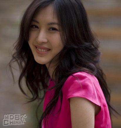 田朴珺 写真图片