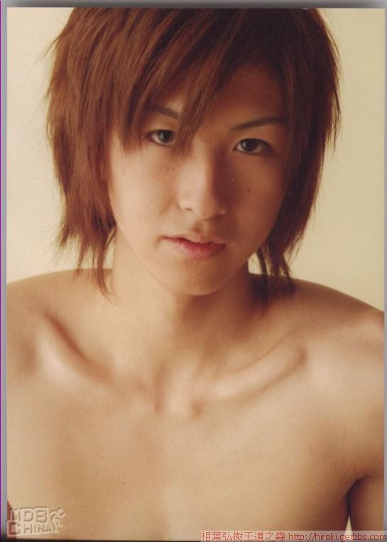 相叶弘树写真照片+-+第24张/共45张