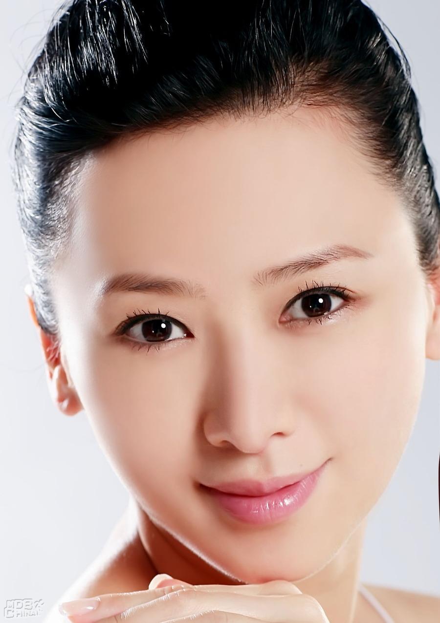 翁虹 高清图片