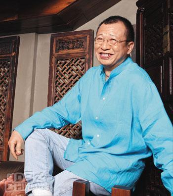 许绍雄_鲁迅_鲁迅的侄子_淘宝助理