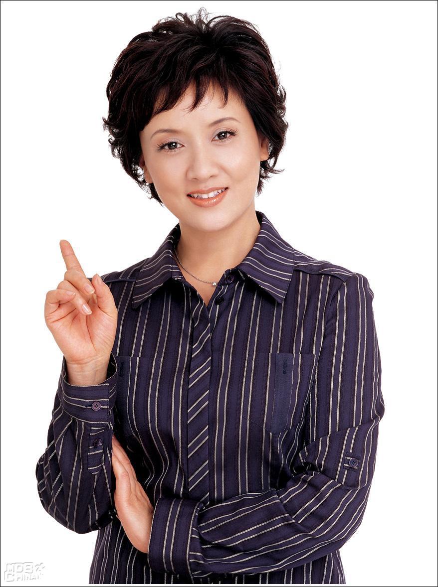 邓婕 高清图片