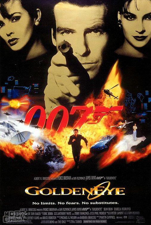 007系列-黄金眼101340