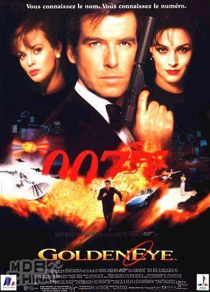 007系列-黄金眼101341