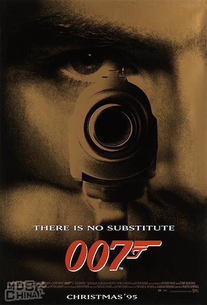 007系列-黄金眼101343