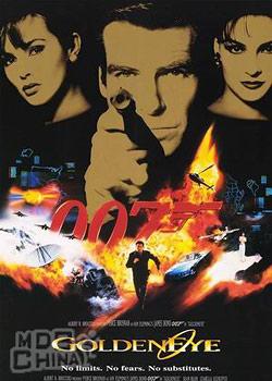 007系列-黄金眼46061