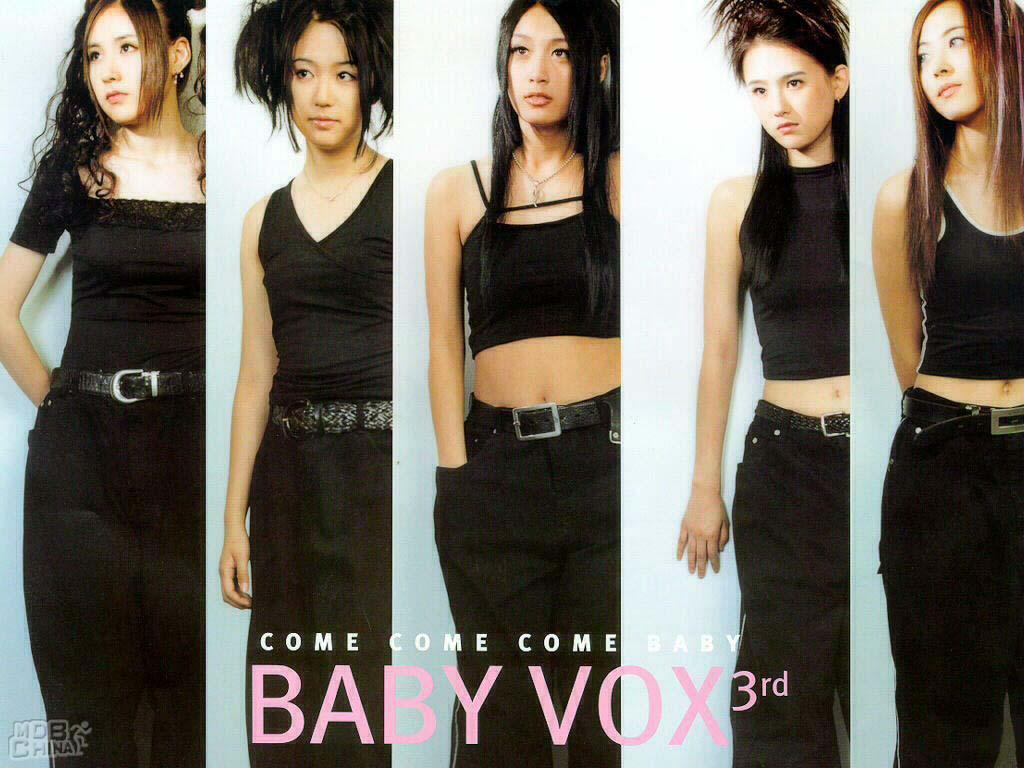 Baby Vox58589