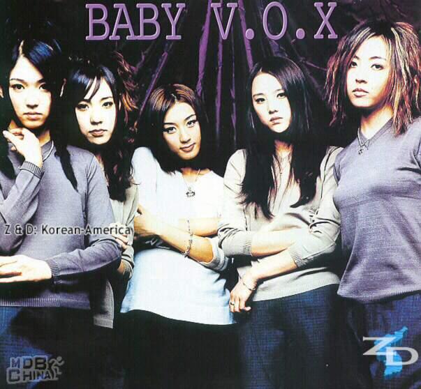 Baby Vox58664