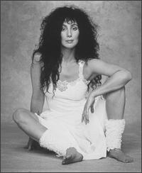 Cher80764