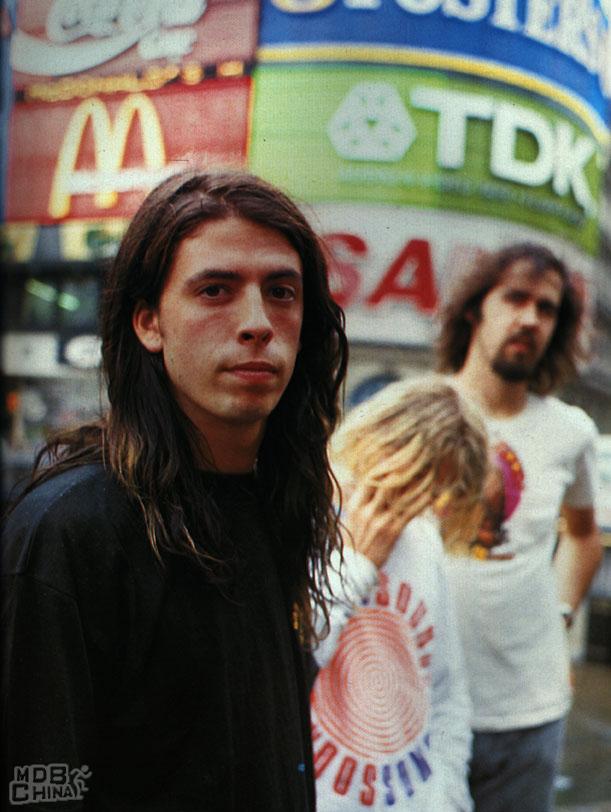 David Grohl80788