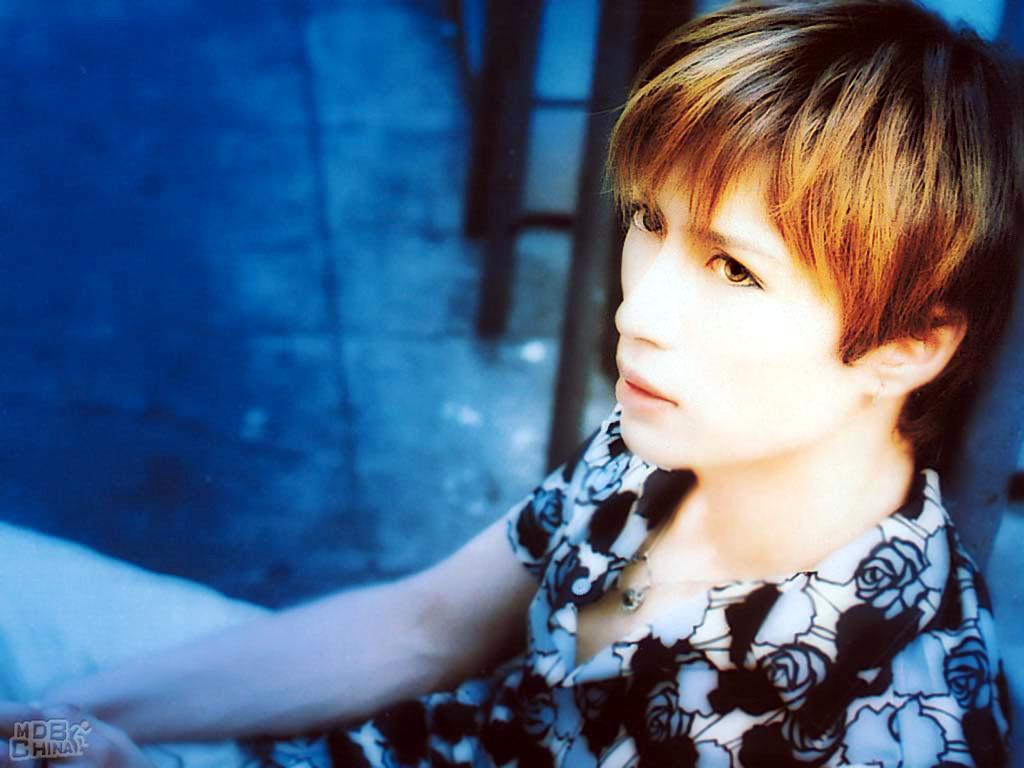 Gackt52000