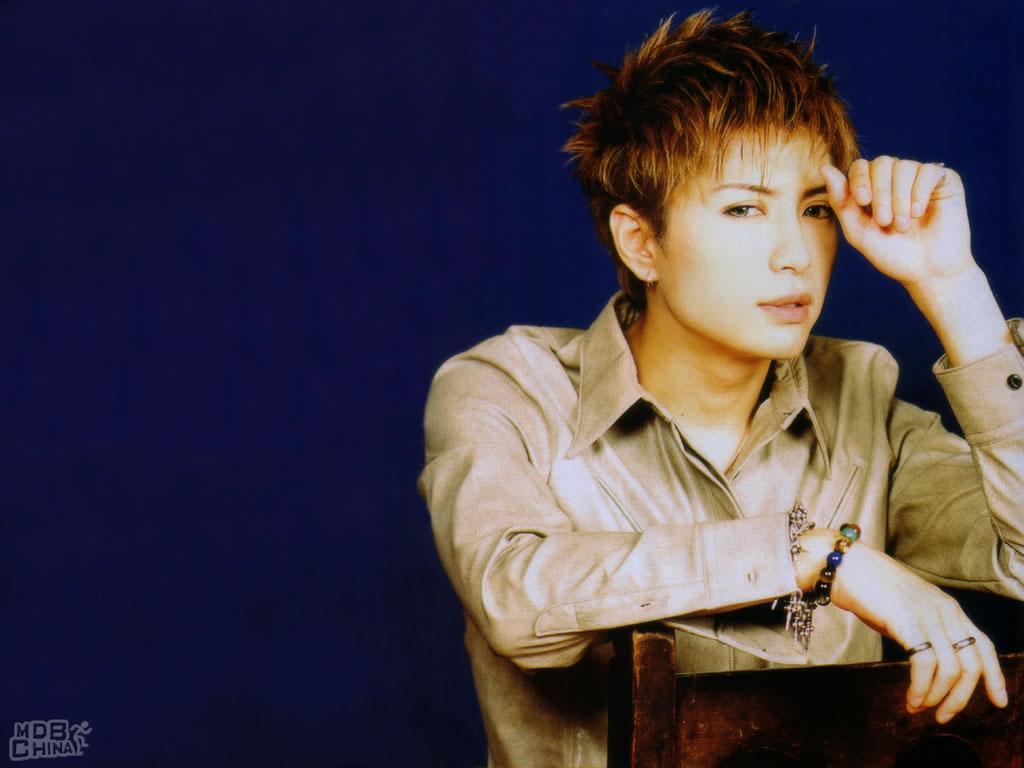 Gackt52008