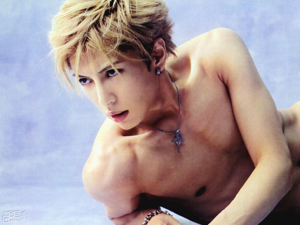 Gackt52009