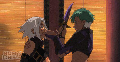 .HACK//根源46301