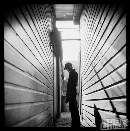 Katherine Moennig121709