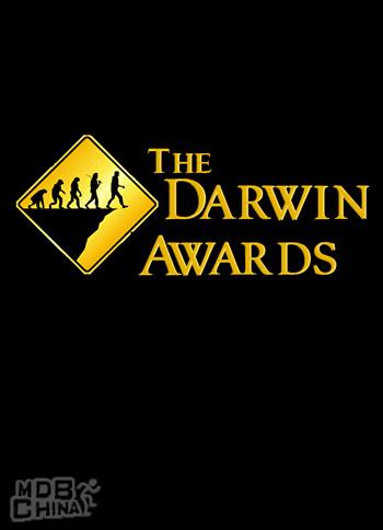 The Darwin Awards89730