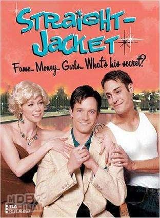 traight-Jacket87807