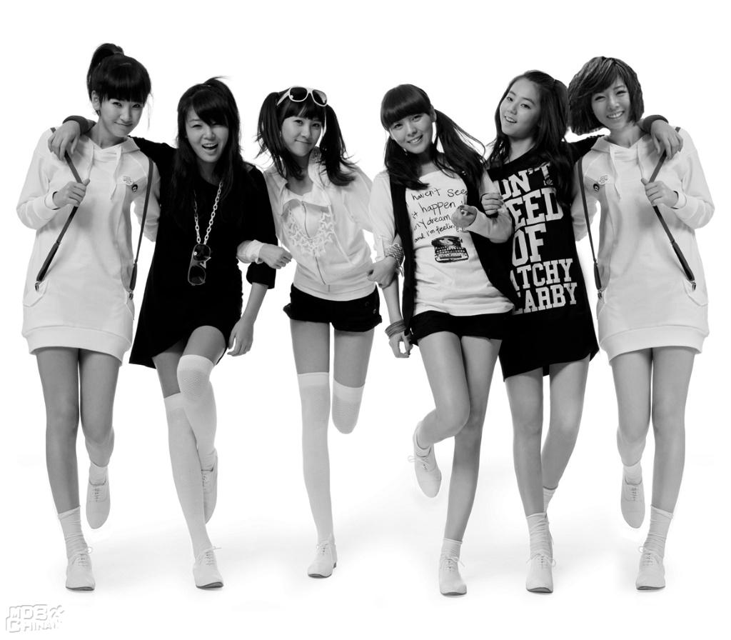 Wonder Girls206506