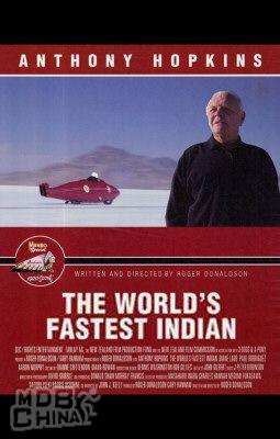 世上最快的印第安摩托115470