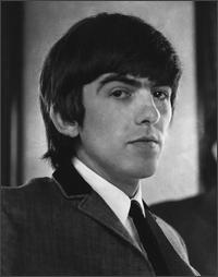 乔治·哈里逊92685