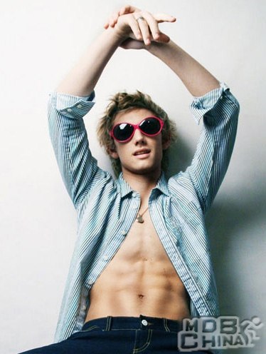 亚历克斯·帕蒂弗163441