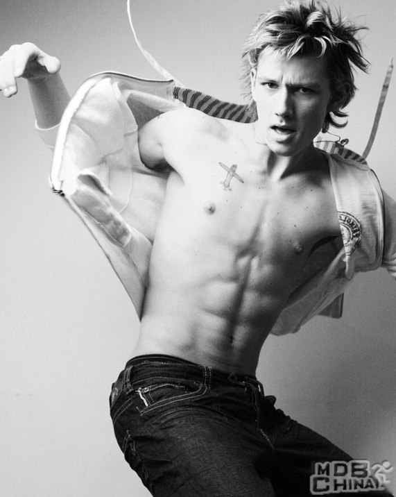 亚历克斯·帕蒂弗163443