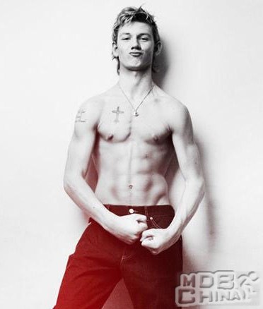 亚历克斯·帕蒂弗163446