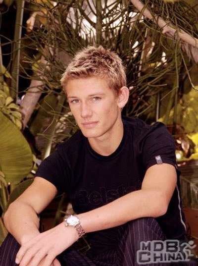 亚历克斯·帕蒂弗163449