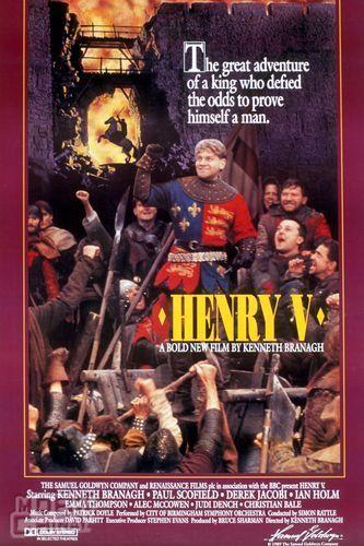 亨利五世101497