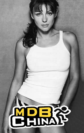 伊莉莎白·赫莉57951