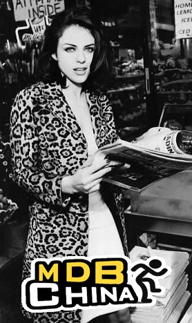 伊莉莎白·赫莉57952