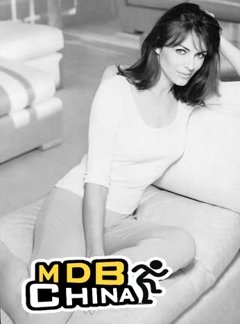 伊莉莎白·赫莉57958