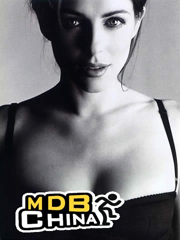 伊莉莎白·赫莉57961