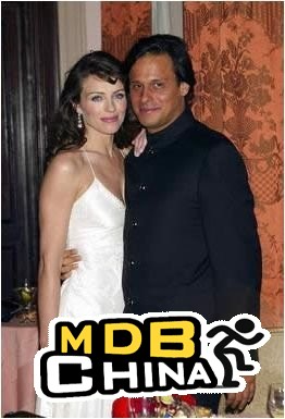 伊莉莎白·赫莉57980