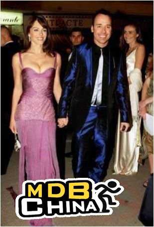 伊莉莎白·赫莉57982