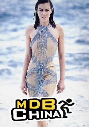 伊莉莎白·赫莉57992