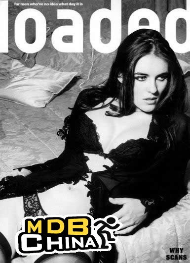 伊莉莎白·赫莉58003