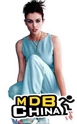 伊莉莎白·赫莉58022