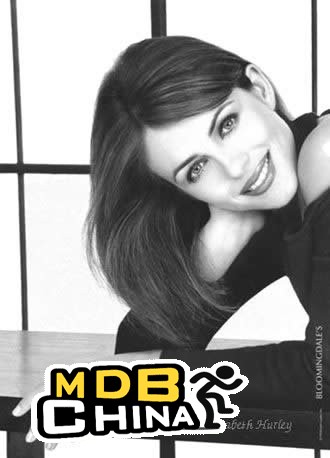 伊莉莎白·赫莉58027