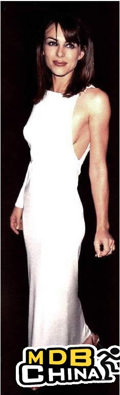 伊莉莎白·赫莉58030