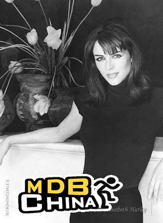 伊莉莎白·赫莉58032