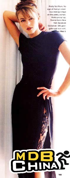 伊莉莎白·赫莉58038